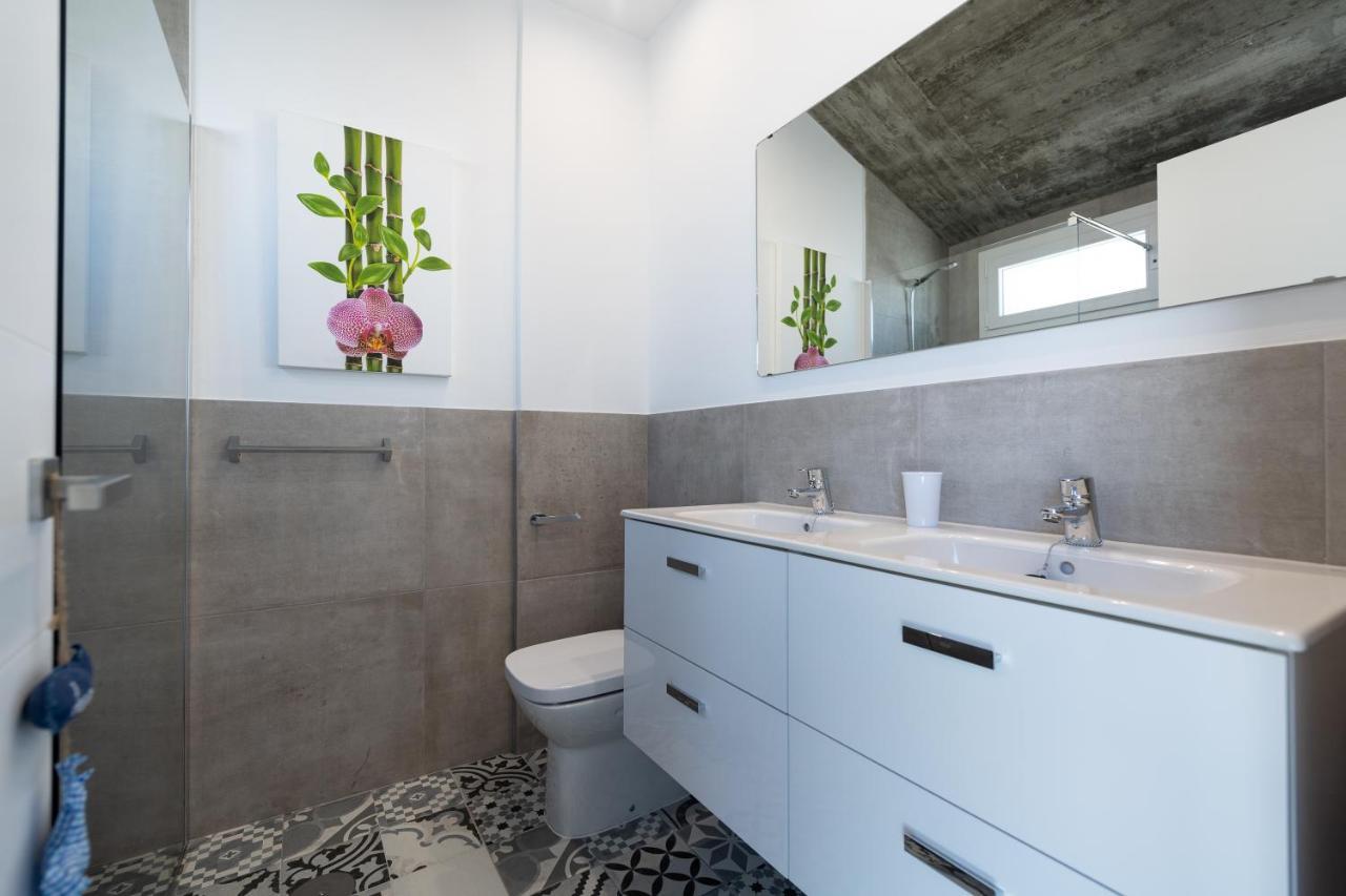Appartamento Durmiendo Sobre El Mar, Vivienda Riscos *